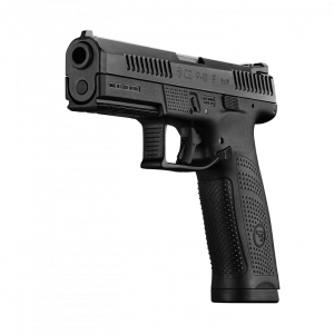 Pištoľ CZ P-10 F 9x19 OR+SR - Image 4