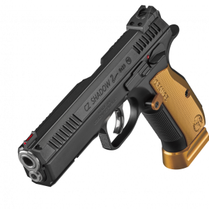 Pištoľ CZ SHADOW 2 ORANGE - Image 3