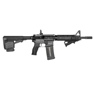 Predná rukoväť PTK-M lock COMBO - Image 3