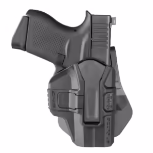 Pádlové puzdro pre Glock 43 - Image 1