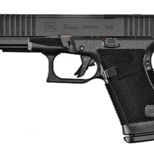 Glock 19 9x19 (Gen6/OR/FS)