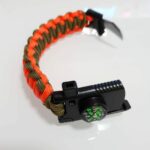 paracord-armband-naramok-oranzovy2