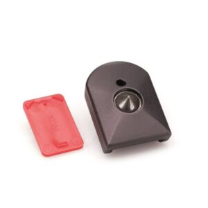 Taktická pätka zásobníka rescue SPRINGFIELD XD-M